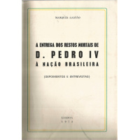 Livros/Acervo/M/MARQGAST A ENT